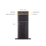 GPU сервер Supermicro SYS-741GE-TNRT