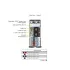 Сервер Supermicro SYS-741P-TR (СУПЕРМИКРО) Сервер Supermicro SYS-741P-TR (СУПЕРМИКРО)