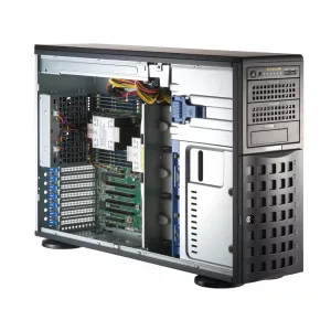 Сервер Supermicro SYS-741P-TR (СУПЕРМИКРО) Сервер Supermicro SYS-741P-TR (СУПЕРМИКРО)