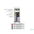 Сервер Supermicro SYS-741P-TRT (СУПЕРМИКРО) Сервер Supermicro SYS-741P-TRT (СУПЕРМИКРО)