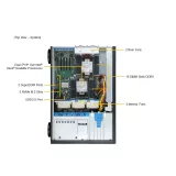 Сервер Supermicro SYS-741P-TRT
