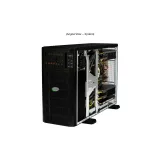 GPU-сервер Supermicro SYS-751GE-TNRT-NV1