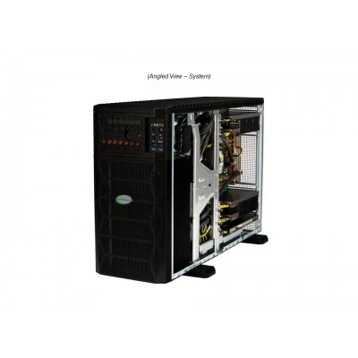 GPU-сервер Supermicro SYS-751GE-TNRT-NV1 GPU-сервер Supermicro SYS-751GE-TNRT-NV1