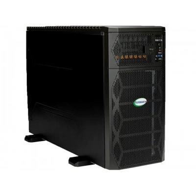 GPU-сервер Supermicro SYS-751GE-TNRT-NV1 GPU-сервер Supermicro SYS-751GE-TNRT-NV1