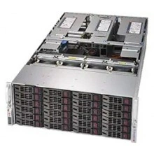 Сервер SUPERMICRO SuperServer 8049U-E1CR4T SYS-8049U-E1CR4T