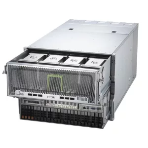 AI-сервер Supermicro SYS-820GH-TNR2 (СУПЕРМИКРО) AI-сервер Supermicro SYS-820GH-TNR2 (СУПЕРМИКРО)