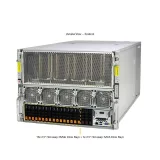 GPU-сервер Supermicro SYS-821GE-TNHR