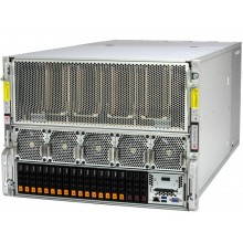 GPU-сервер Supermicro SYS-821GE-TNHR