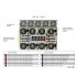 GPU-сервер Supermicro SYS-821GE-TNHR GPU-сервер Supermicro SYS-821GE-TNHR