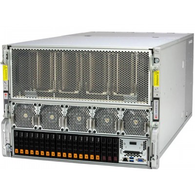 GPU-сервер Supermicro SYS-821GE-TNHR GPU-сервер Supermicro SYS-821GE-TNHR
