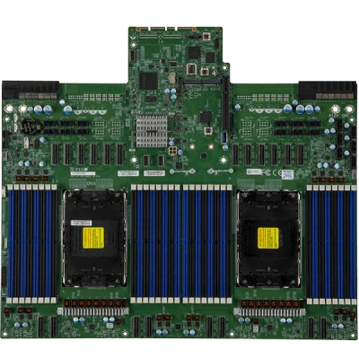 GPU-сервер Supermicro SYS-821GE-TNHR GPU-сервер Supermicro SYS-821GE-TNHR