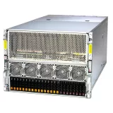 GPU-сервер Supermicro SYS-821GE-TNMR2