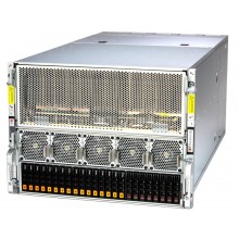 GPU-сервер Supermicro SYS-821GE-TNMR2