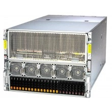 GPU-сервер Supermicro SYS-821GE-TNMR2