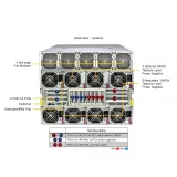 GPU-сервер Supermicro SYS-821GE-TNMR2
