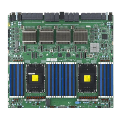 GPU-сервер Supermicro SYS-821GE-TNMR2 GPU-сервер Supermicro SYS-821GE-TNMR2