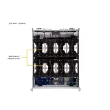 GPU-сервер Supermicro SYS-821GE-TNMR2