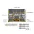 AI-training сервер Supermicro SYS-822GA-NGR3 (СУПЕРМИКРО) AI-training сервер Supermicro SYS-822GA-NGR3 (СУПЕРМИКРО)