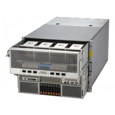 AI-training сервер Supermicro SYS-822GA-NGR3 AI-training сервер Supermicro SYS-822GA-NGR3