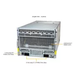 GPU сервер Supermicro SYS-822GS-NB3RT