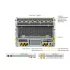 GPU сервер Supermicro SYS-822GS-NB3RT (СУПЕРМИКРО) GPU сервер Supermicro SYS-822GS-NB3RT (СУПЕРМИКРО)