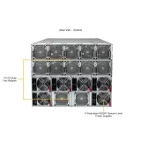 Сервер Supermicro SYS-822GS-NBRT