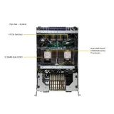 Сервер Supermicro SYS-822GS-NBRT