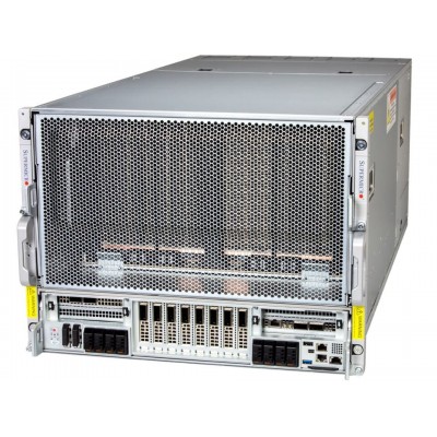 Сервер Supermicro SYS-822GS-NBRT