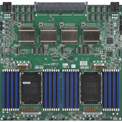 Сервер Supermicro SYS-822GS-NBRT Сервер Supermicro SYS-822GS-NBRT