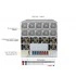 GPU-сервер Supermicro SYS-A21GE-NBRT GPU-сервер Supermicro SYS-A21GE-NBRT