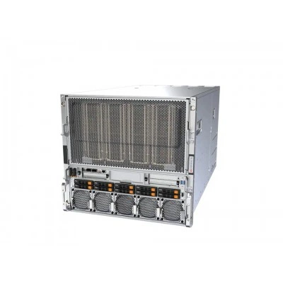 GPU-сервер Supermicro SYS-A21GE-NBRT GPU-сервер Supermicro SYS-A21GE-NBRT