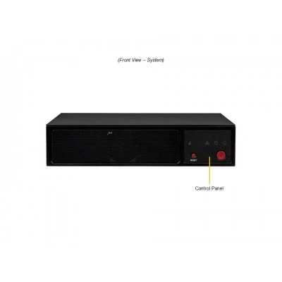 Серверная платформа SUPERMICRO SYS-C512i-2 Серверная платформа SUPERMICRO SYS-C512i-2