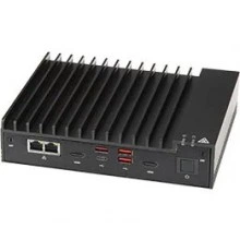 Серверная платформа SUPERMICRO IoT SuperServer E100-12T-E SYS-E100-12T-E