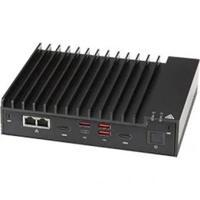 Серверная платформа SUPERMICRO IoT SuperServer E100-12T-L SYS-E100-12T-L Серверная платформа SUPERMICRO IoT SuperServer E100-12T-L SYS-E100-12T-L