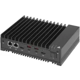 Fanless Box PC Supermicro SYS-E100-13AD-C