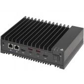 Fanless Box PC Supermicro SYS-E100-13AD-C