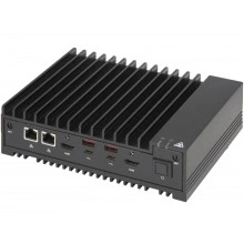 Fanless Box PC Supermicro SYS-E100-13AD-C