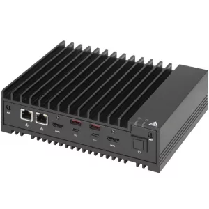 Fanless Box PC Supermicro SYS-E100-13AD-C (СУПЕРМИКРО) Fanless Box PC Supermicro SYS-E100-13AD-C (СУПЕРМИКРО)