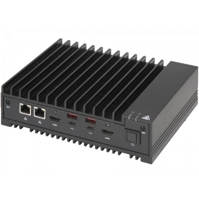 Фанлесс Box PC Supermicro SYS-E100-13AD-L Фанлесс Box PC Supermicro SYS-E100-13AD-L