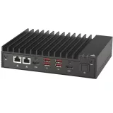 Фанлесс встраиваемая система Supermicro SYS-E100-14AM-E