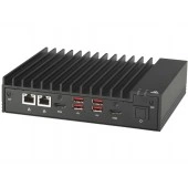 Фанлесс встраиваемая система Supermicro SYS-E100-14AM-E