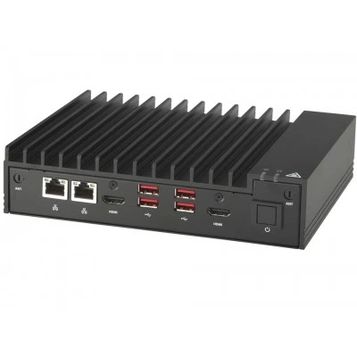 Фанлесс встраиваемая система Supermicro SYS-E100-14AM-E Фанлесс встраиваемая система Supermicro SYS-E100-14AM-E