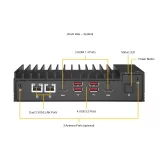 Фанлесс embedded система Supermicro SYS-E100-14AM-H-TB2