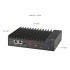 Фанльный встраиваемый системный блок Supermicro SYS-E100-14AM-H Фанльный встраиваемый системный блок Supermicro SYS-E100-14AM-H