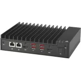 Фанльный встраиваемый системный блок Supermicro SYS-E100-14AM-H