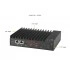 Фанless встраиваемая система Supermicro SYS-E100-14AM-L Фанless встраиваемая система Supermicro SYS-E100-14AM-L