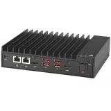 Фанless встраиваемая система Supermicro SYS-E100-14AM-L