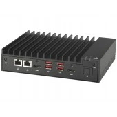 Фанless встраиваемая система Supermicro SYS-E100-14AM-L