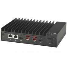 Фанless встраиваемая система Supermicro SYS-E100-14AM-L