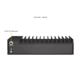 Фанless встраиваемая система Supermicro SYS-E100-14AM-L